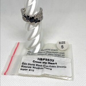 Bomb Party Cross my Heart RBP5532